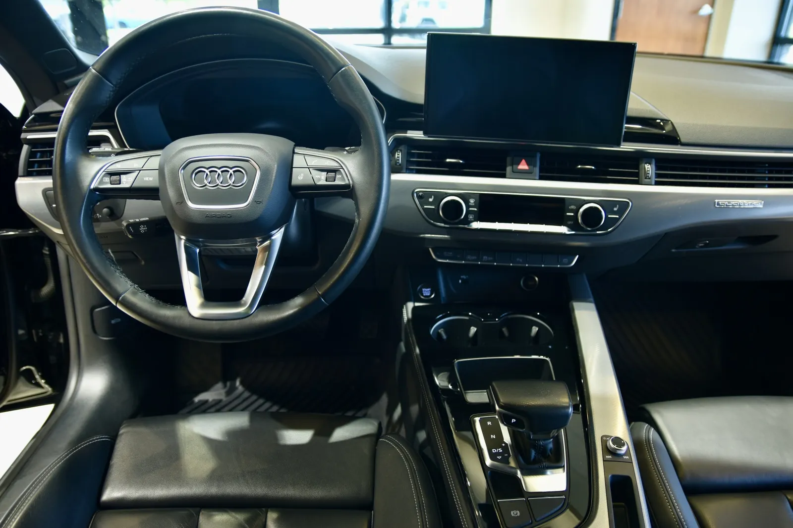 More photos of 2023 Audi A5 Sportback quattro S line Prem Plus 45 TFSI at European Motorcars, CT