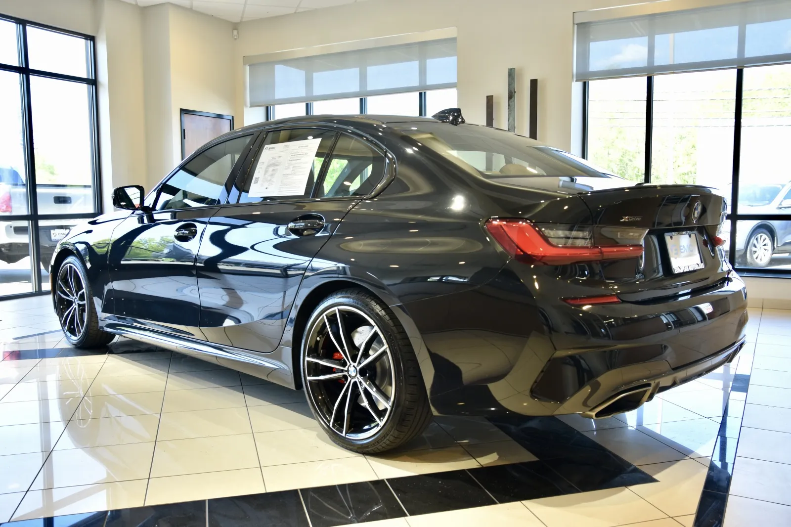 More photos of 2021 BMW 3 Series M340i xDrive at European Motorcars, CT