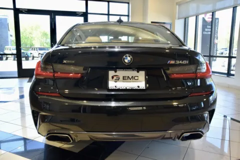 More photos of 2021 BMW 3 Series M340i xDrive at European Motorcars, CT