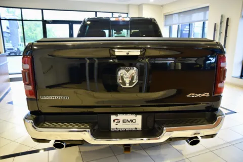 More photos of 2019 Ram 1500 Big Horn at European Motorcars, CT