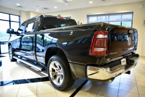 More photos of 2019 Ram 1500 Big Horn at European Motorcars, CT
