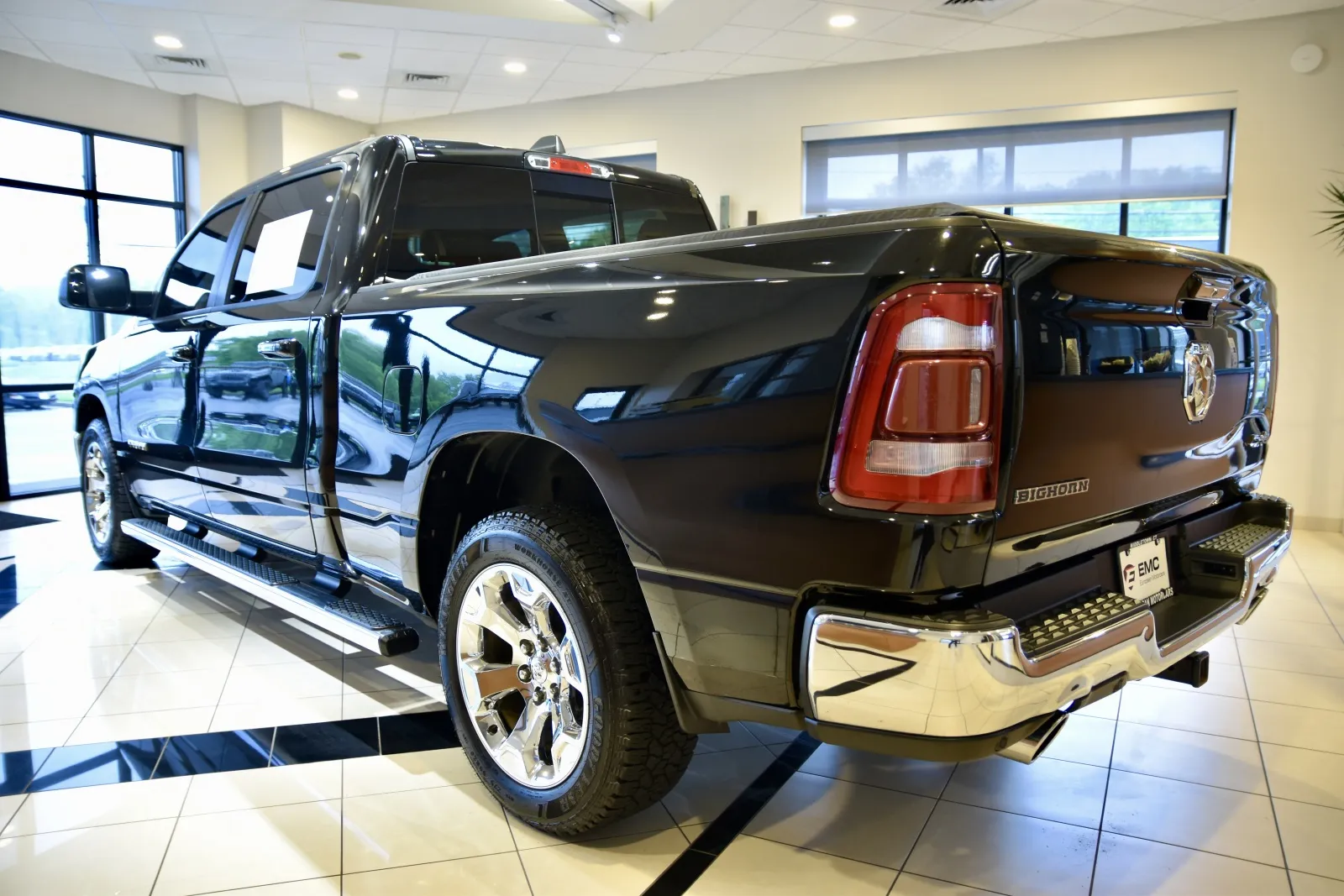 More photos of 2019 Ram 1500 Big Horn at European Motorcars, CT