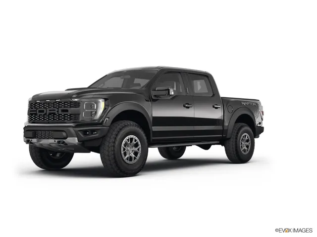 Black 2023 Ford F-150 Raptor for sale in Middletown, CT