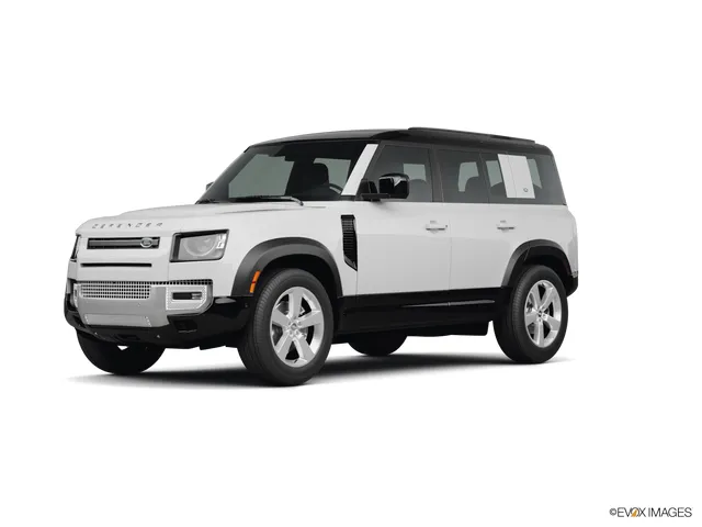 2024 Land Rover Defender 110 X-Dynamic SE P400's photo