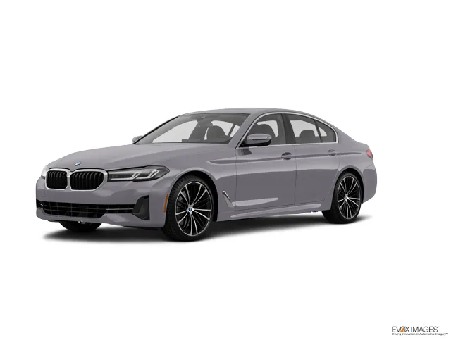 Gray 2023 BMW 5 Series 540i xDrive for sale in Middletown, CT