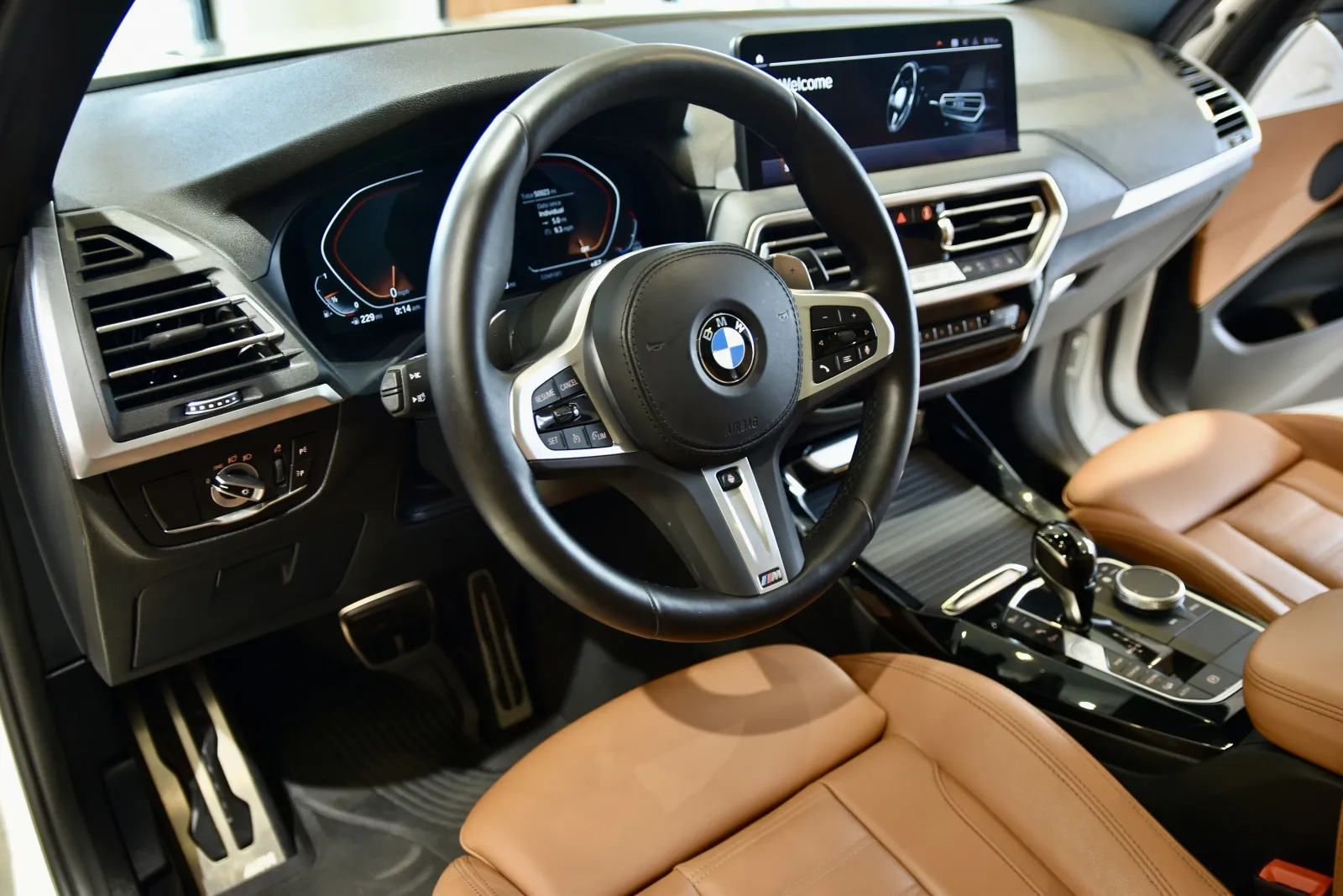 2023 BMW X3 30i - Photo 11