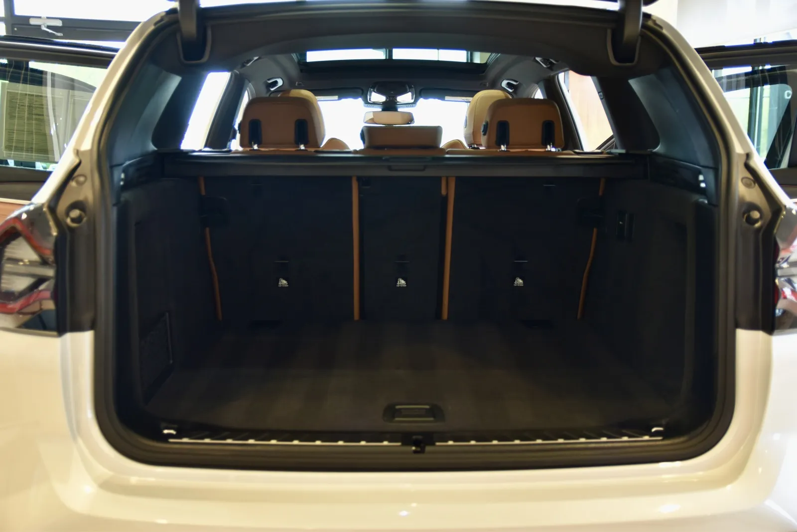 2023 BMW X3 30i - Photo 21