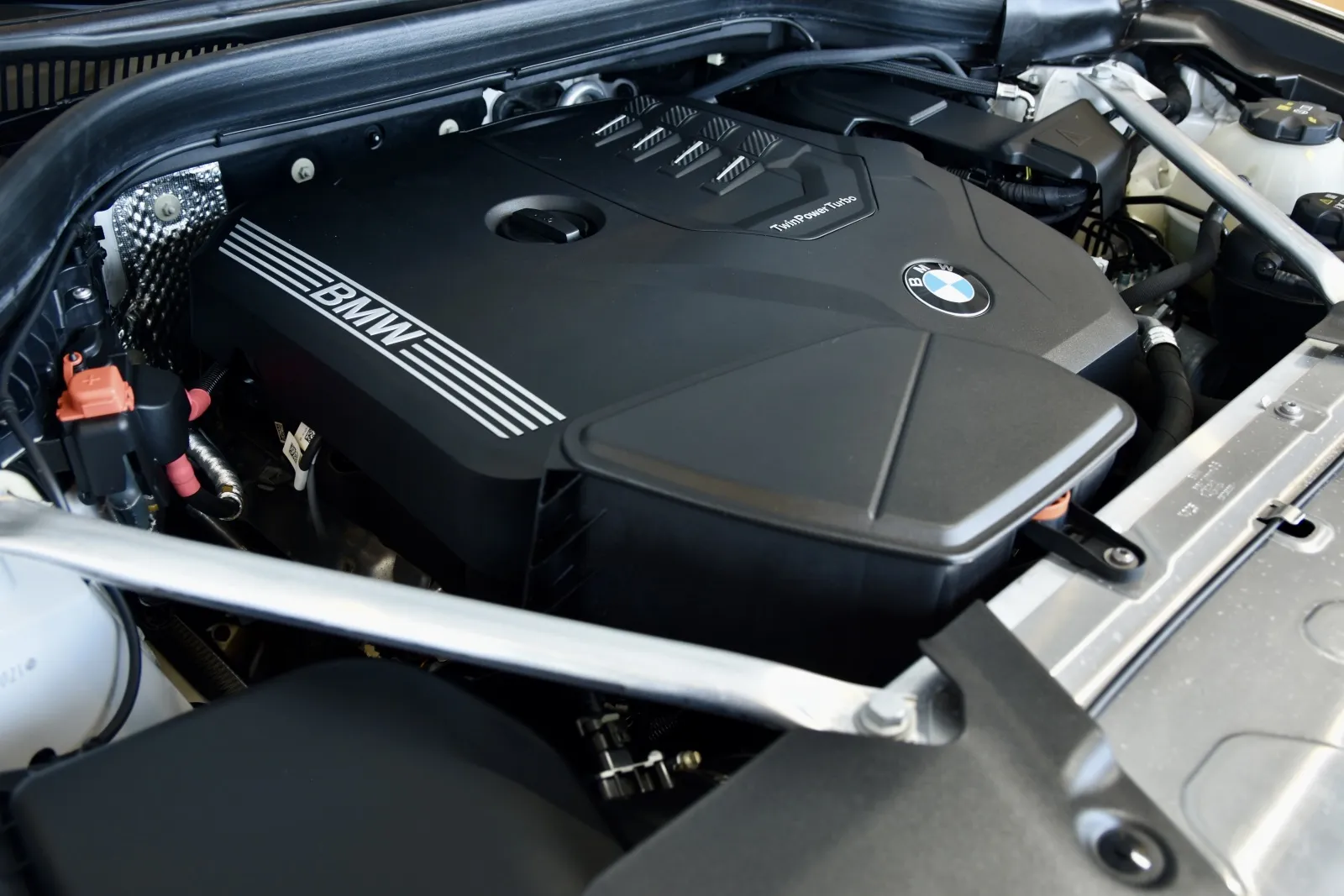 2023 BMW X3 30i - Photo 29