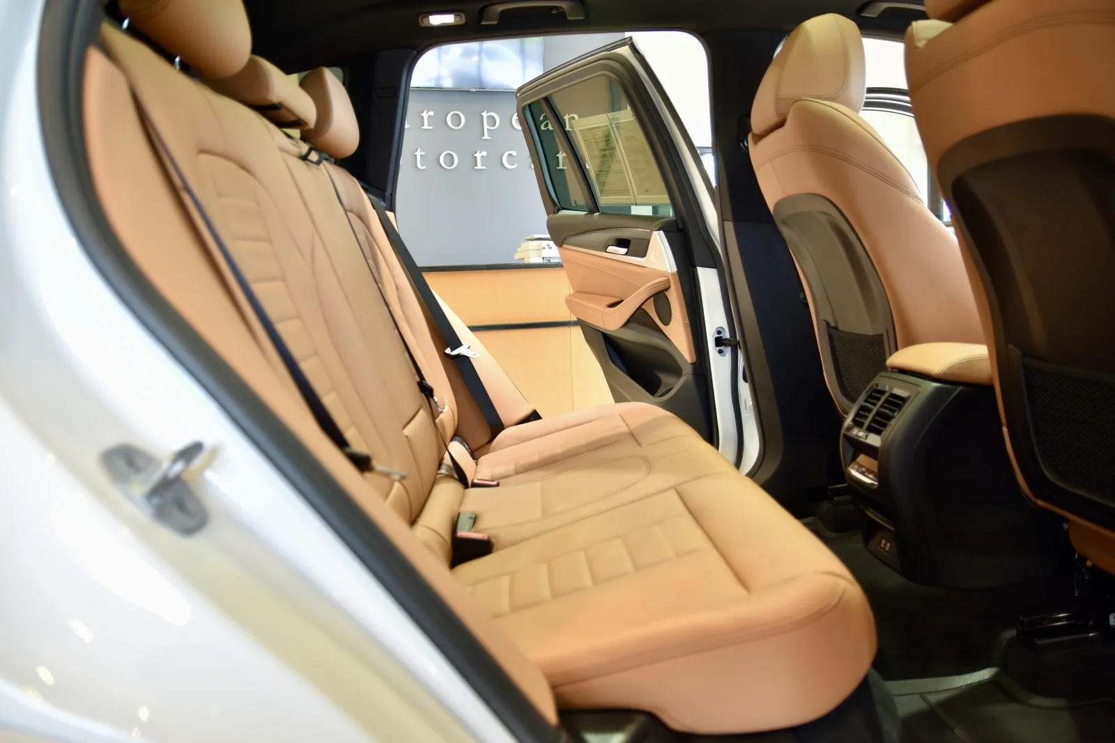 2023 BMW X3 30i - Photo 22