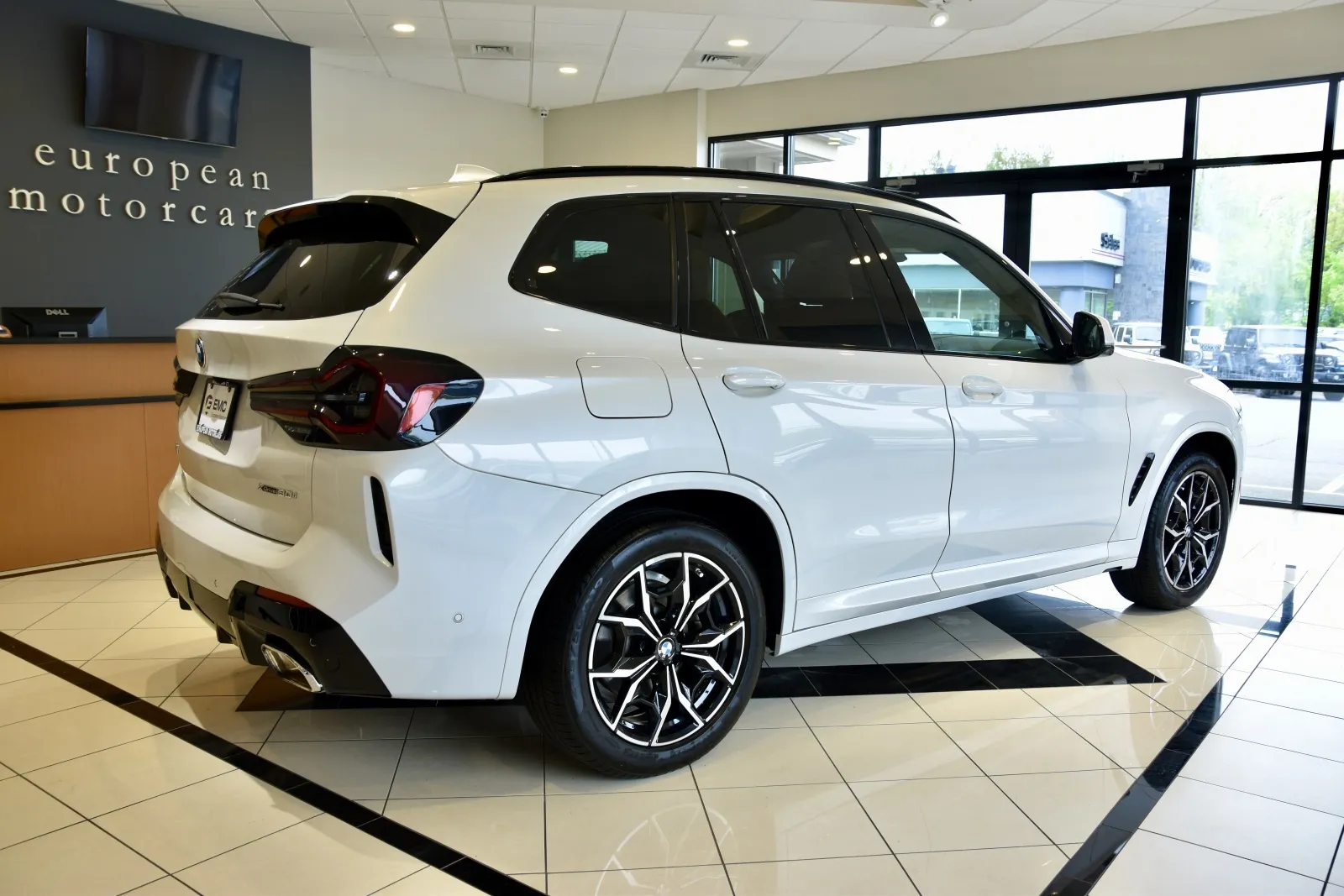 2023 BMW X3 30i - Photo 6