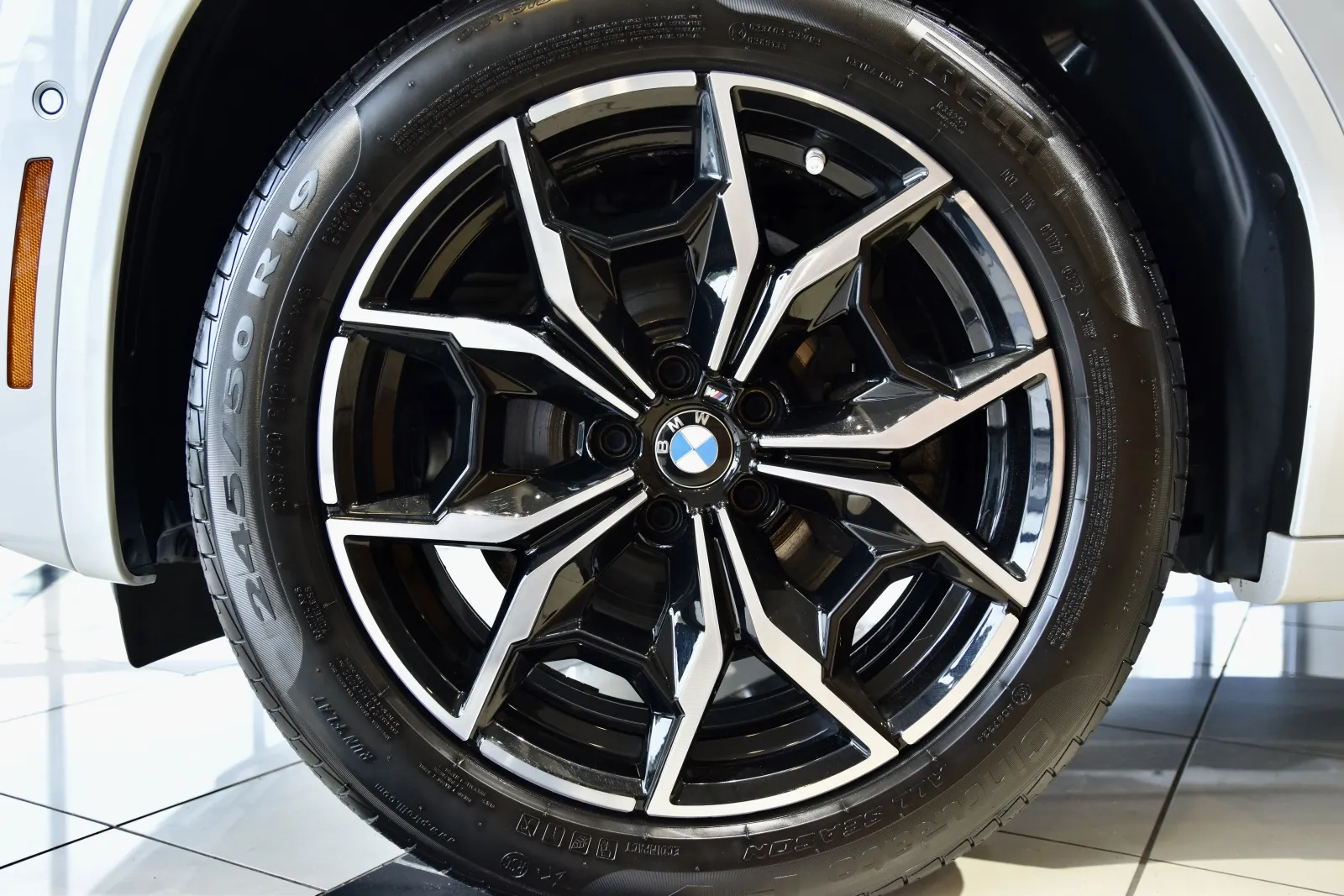 2023 BMW X3 30i - Photo 9