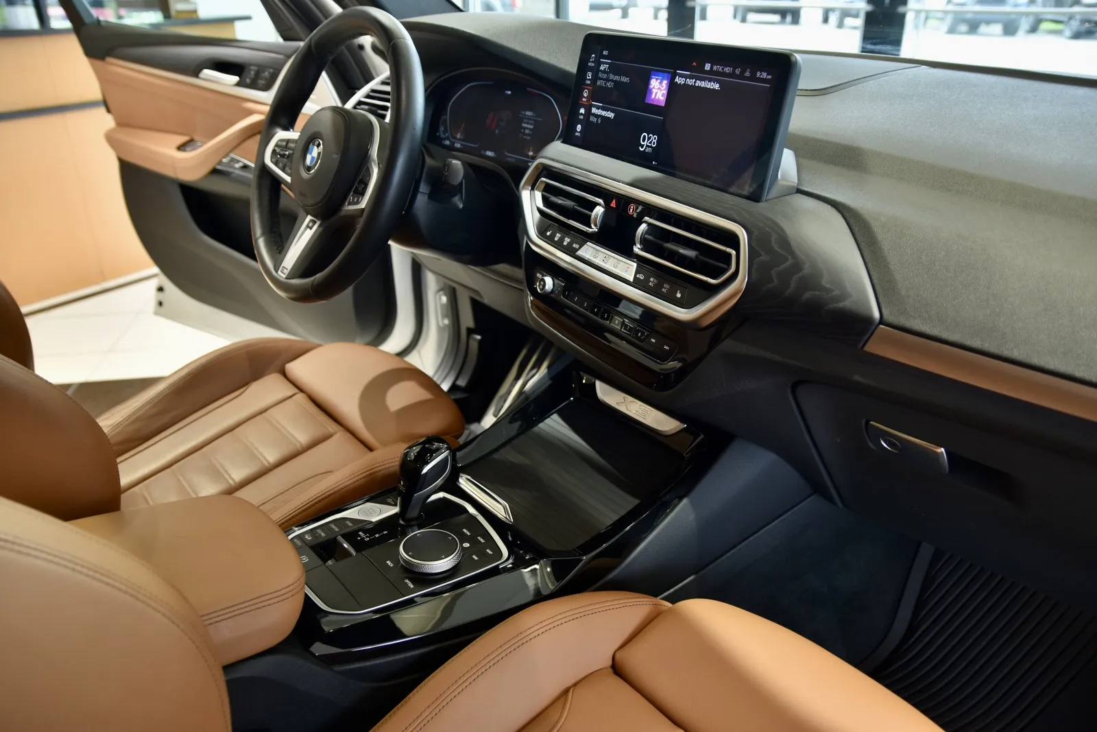 2023 BMW X3 30i - Photo 24