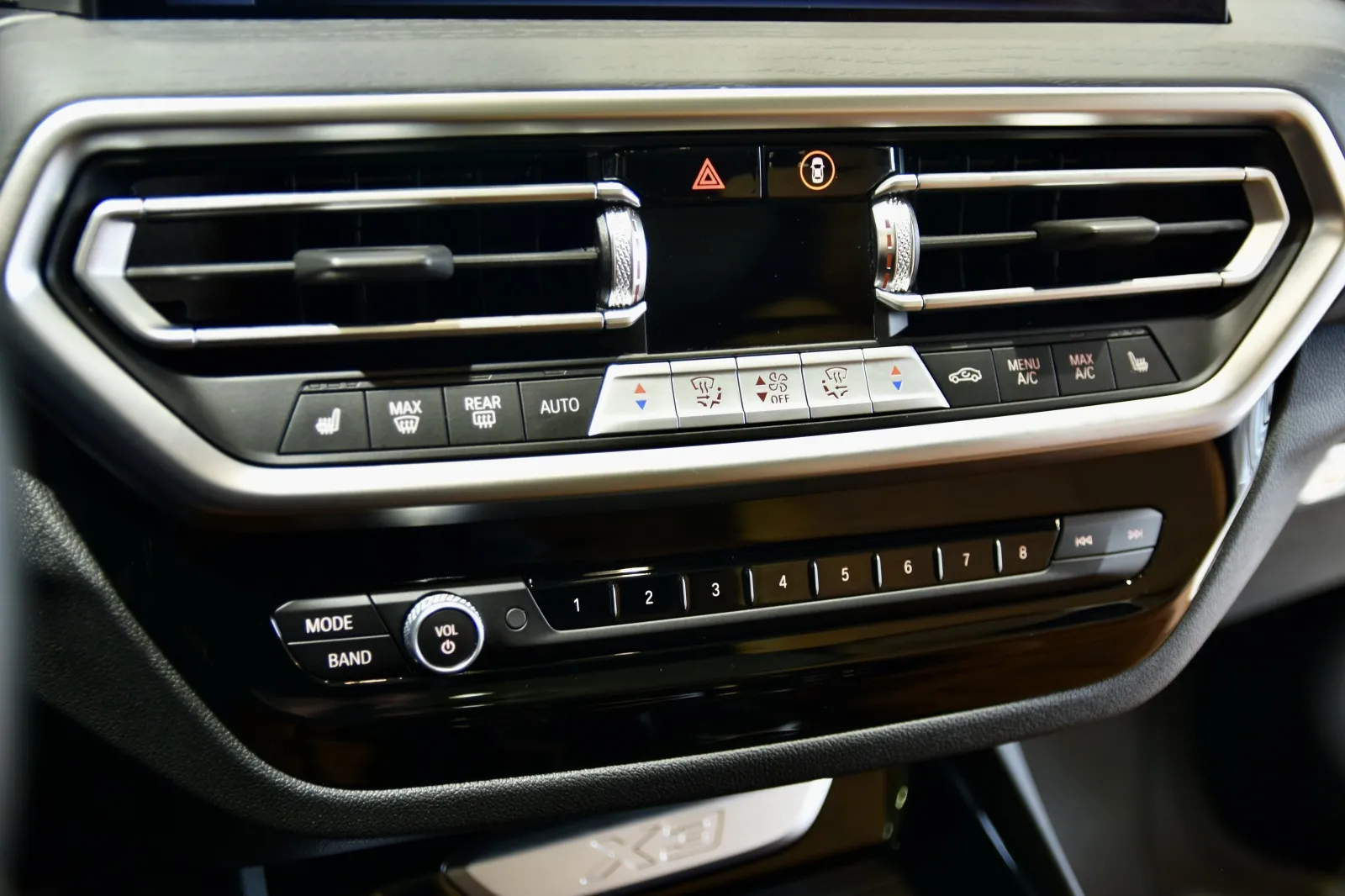 2023 BMW X3 30i - Photo 14