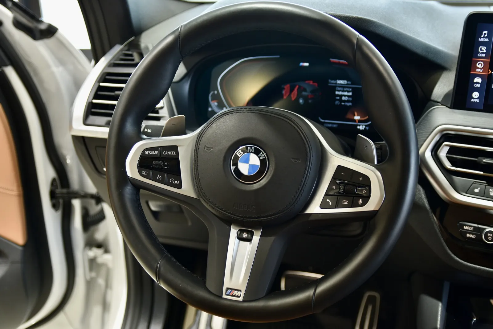 2023 BMW X3 30i - Photo 18