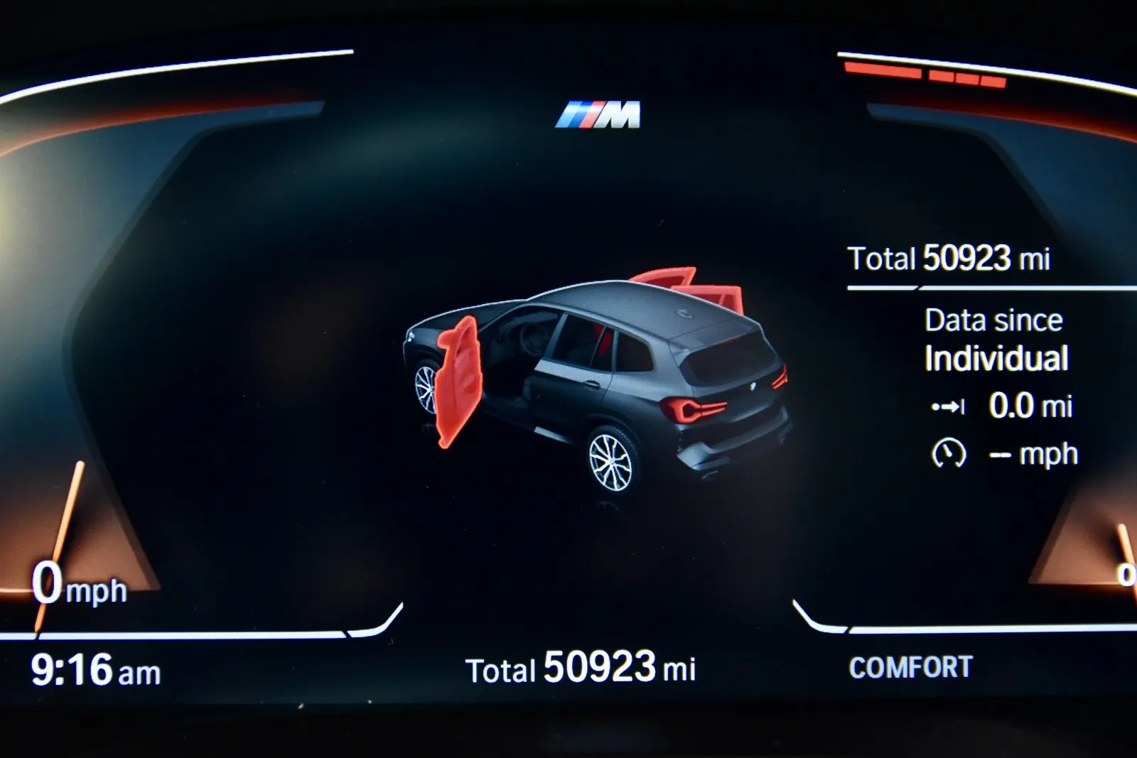 2023 BMW X3 30i - Photo 30