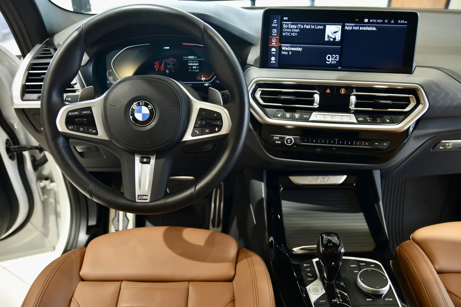 2023 BMW X3 30i - Photo 12