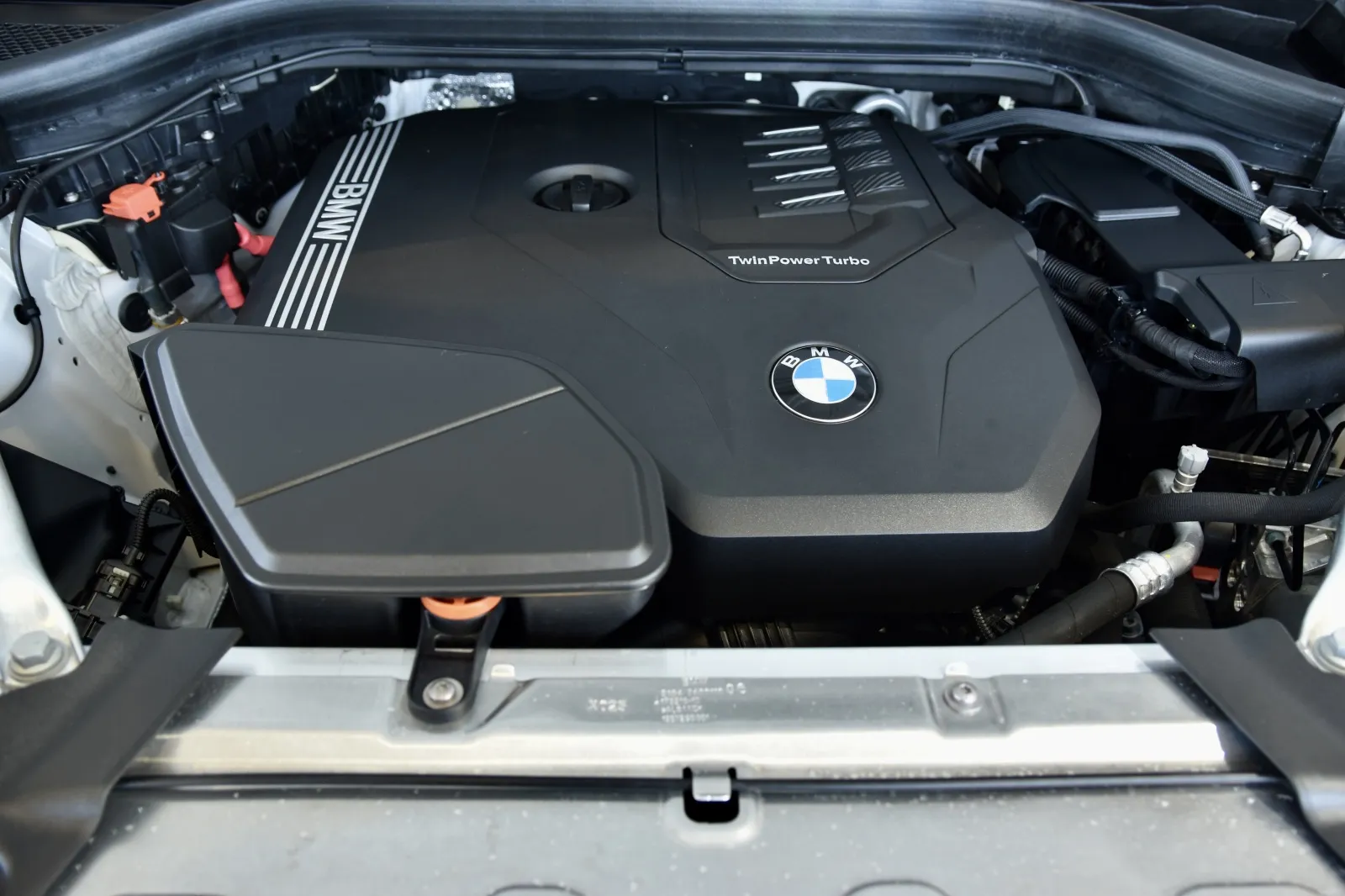 2023 BMW X3 30i - Photo 28