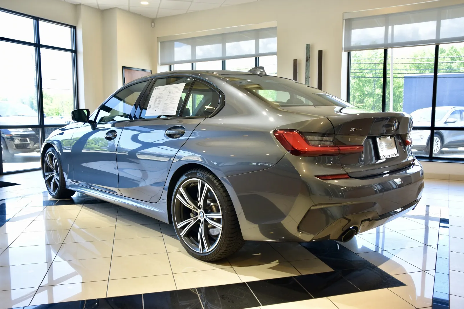 More photos of 2020 BMW 3 Series 330i xDrive at European Motorcars, CT