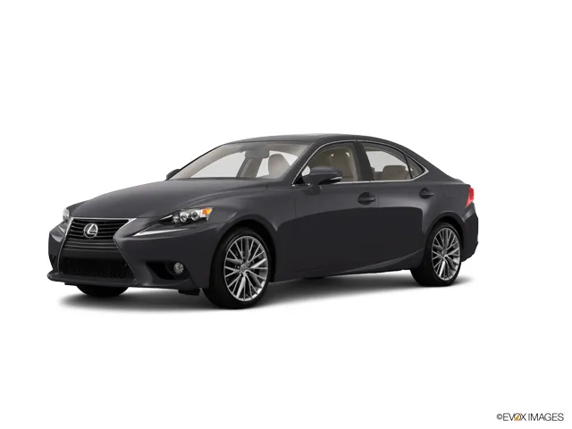2014 Lexus IS 350 250 AWD's photo