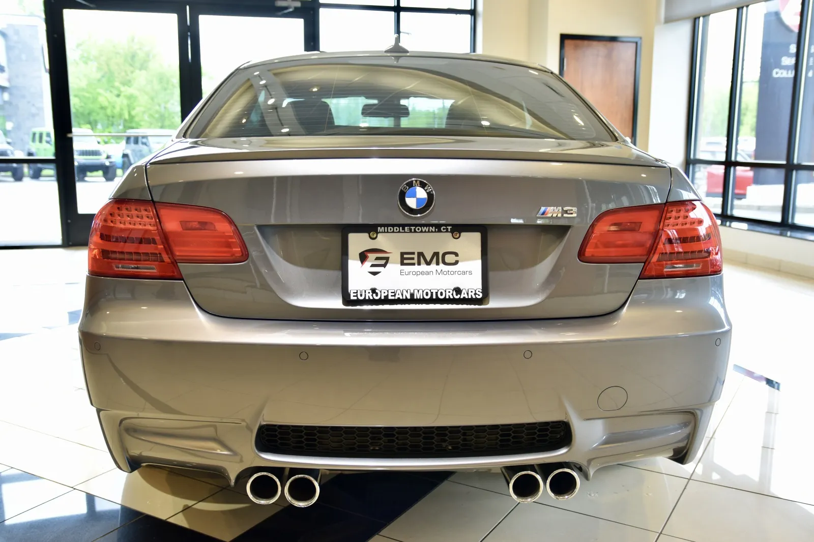 More photos of 2013 BMW M3 at European Motorcars, CT