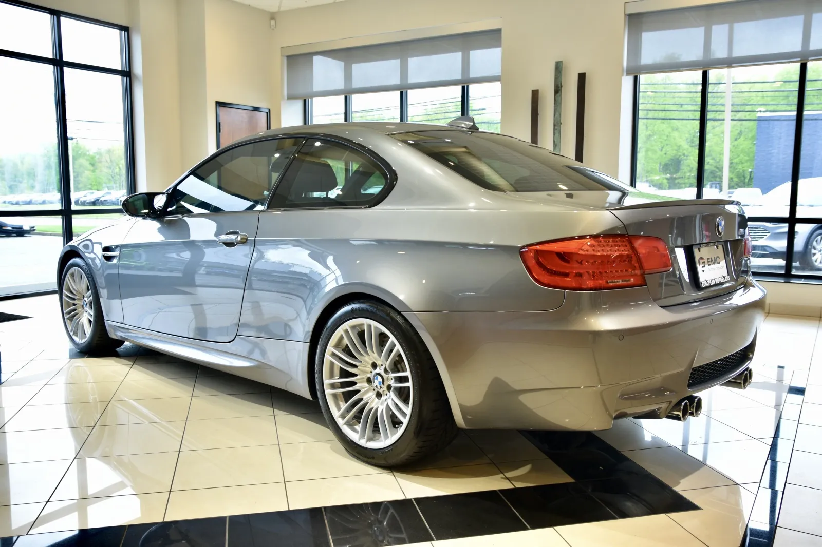 More photos of 2013 BMW M3 at European Motorcars, CT