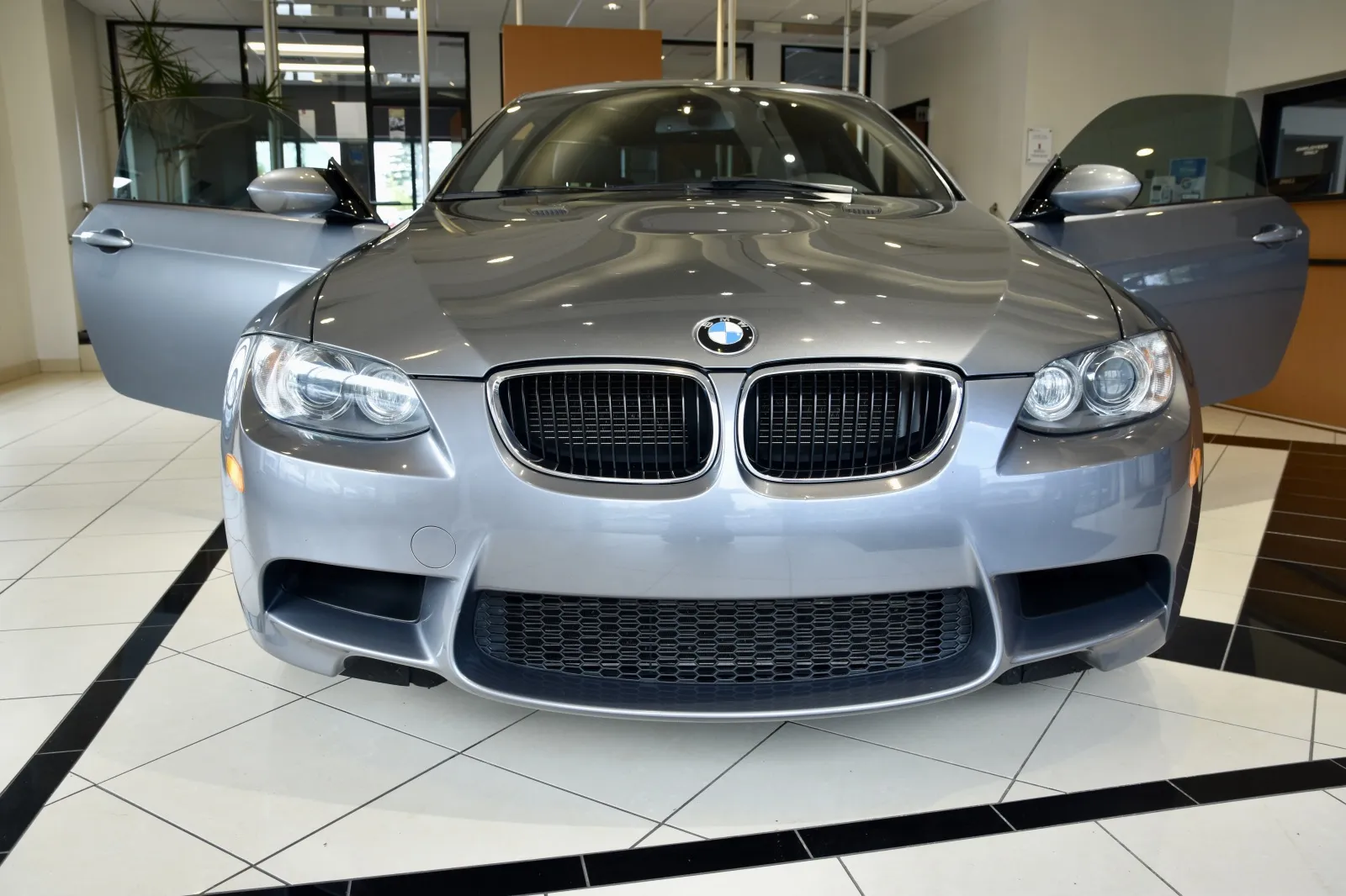 Photos of 2013 BMW M3 for sale in Middletown, CT at European Motorcars
