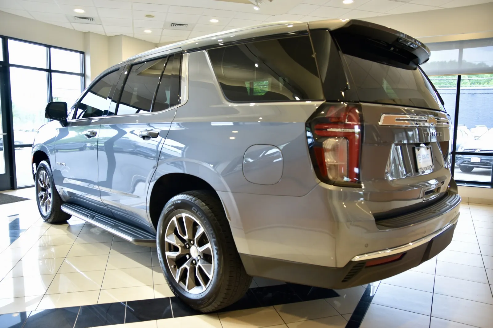 More photos of 2022 Chevrolet Tahoe LT at European Motorcars, CT