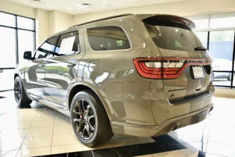 More photos of 2022 Dodge Durango R/T Plus at European Motorcars, CT