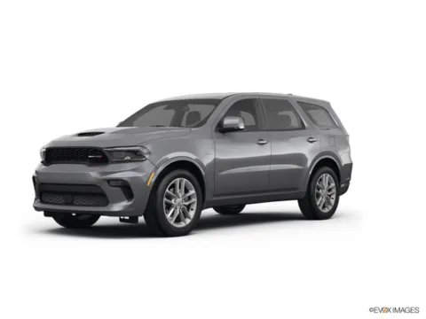 Gray 2022 Dodge Durango R/T Plus for sale in Middletown, CT