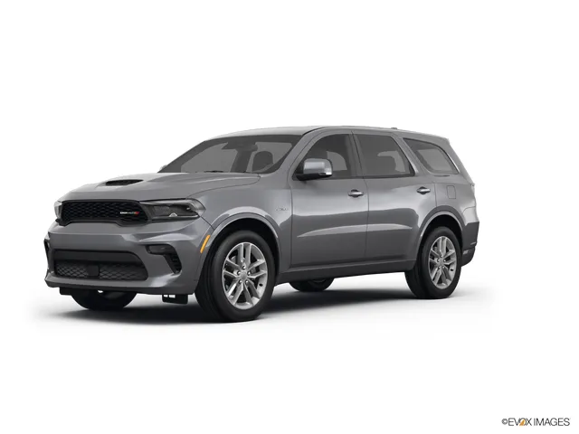 2022 Dodge Durango R/T Plus AWD's photo