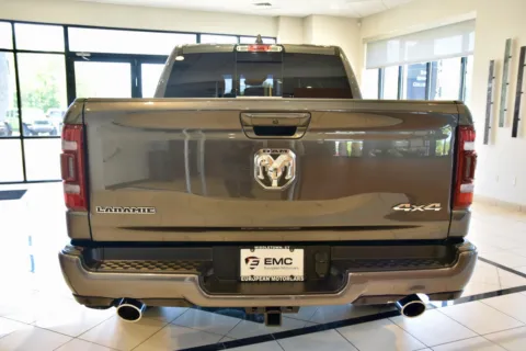 More photos of 2022 Ram 1500 Laramie at European Motorcars, CT