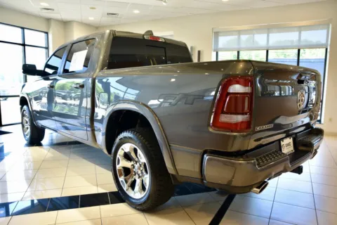 More photos of 2022 Ram 1500 Laramie at European Motorcars, CT