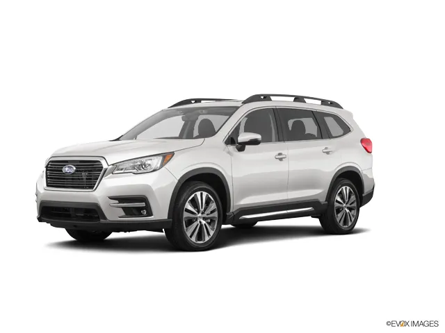 2020 Subaru Ascent Limited 7 Passenger's photo