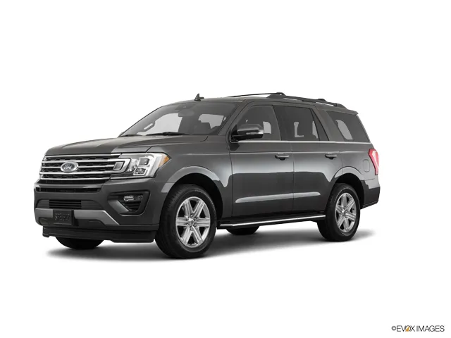 Gray 2020 Ford Expedition Platinum for sale in Middletown, CT