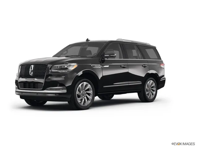 2023 Lincoln Navigator Reserve 4WD's photo