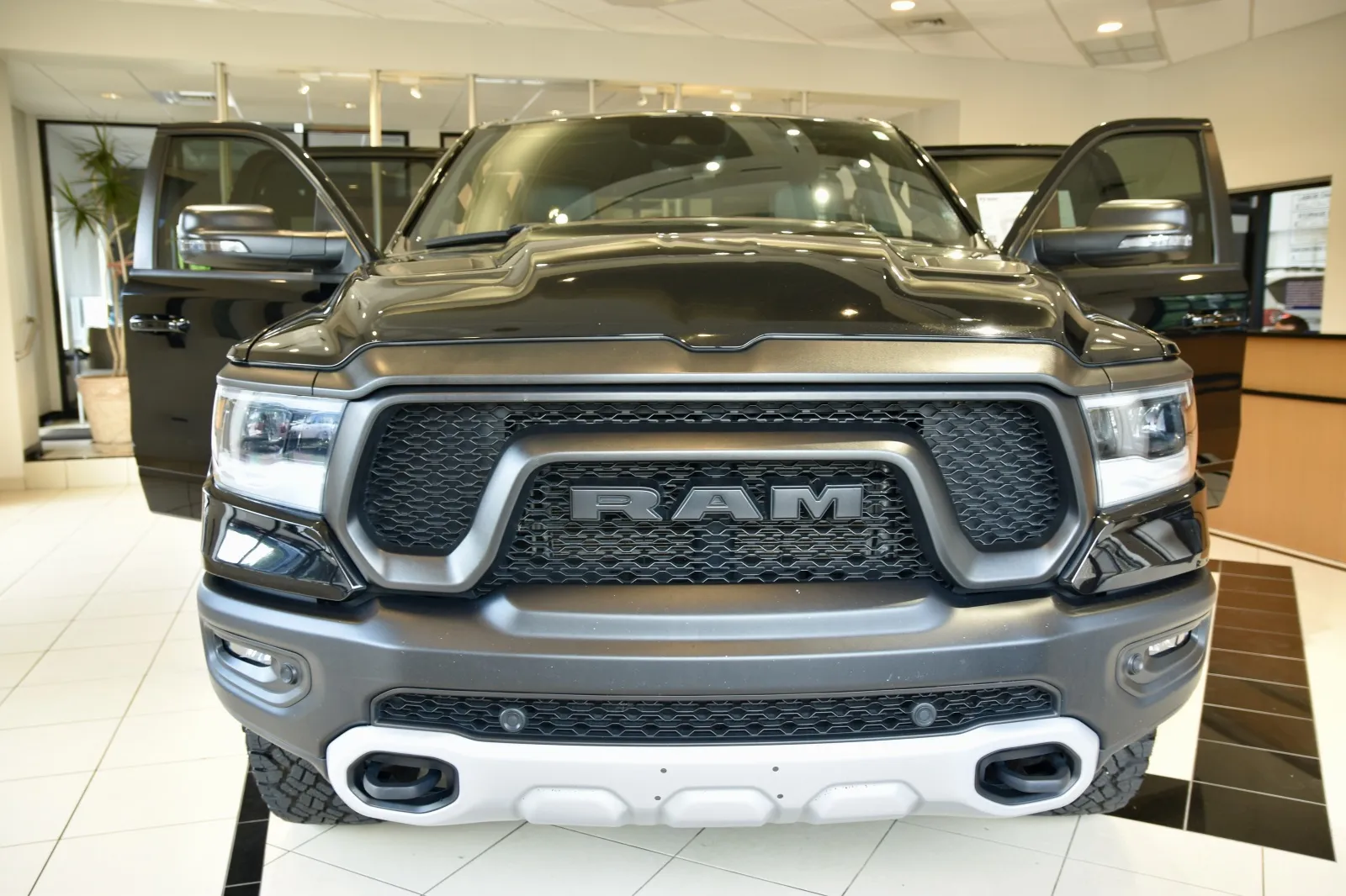 Photos of 2021 Ram 1500 Rebel for sale in Middletown, CT at European Motorcars
