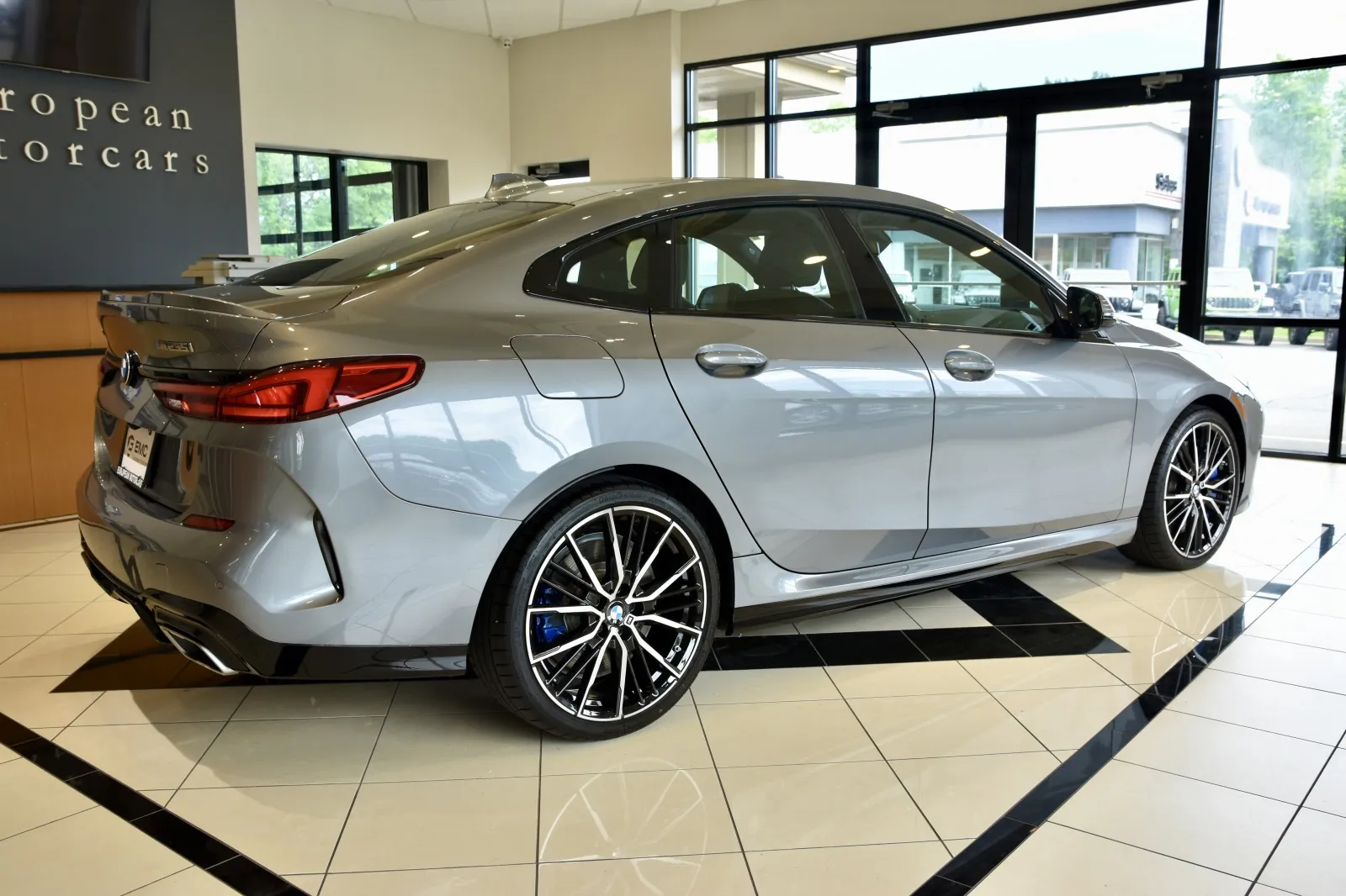 2024 BMW 2 Series M235i - Photo 6