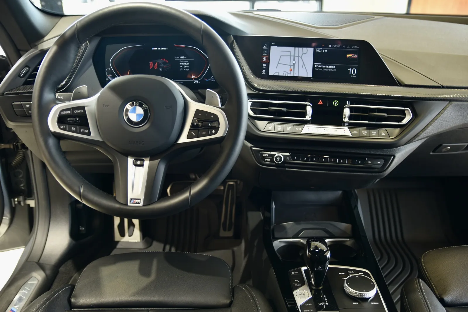 2024 BMW 2 Series M235i - Photo 13