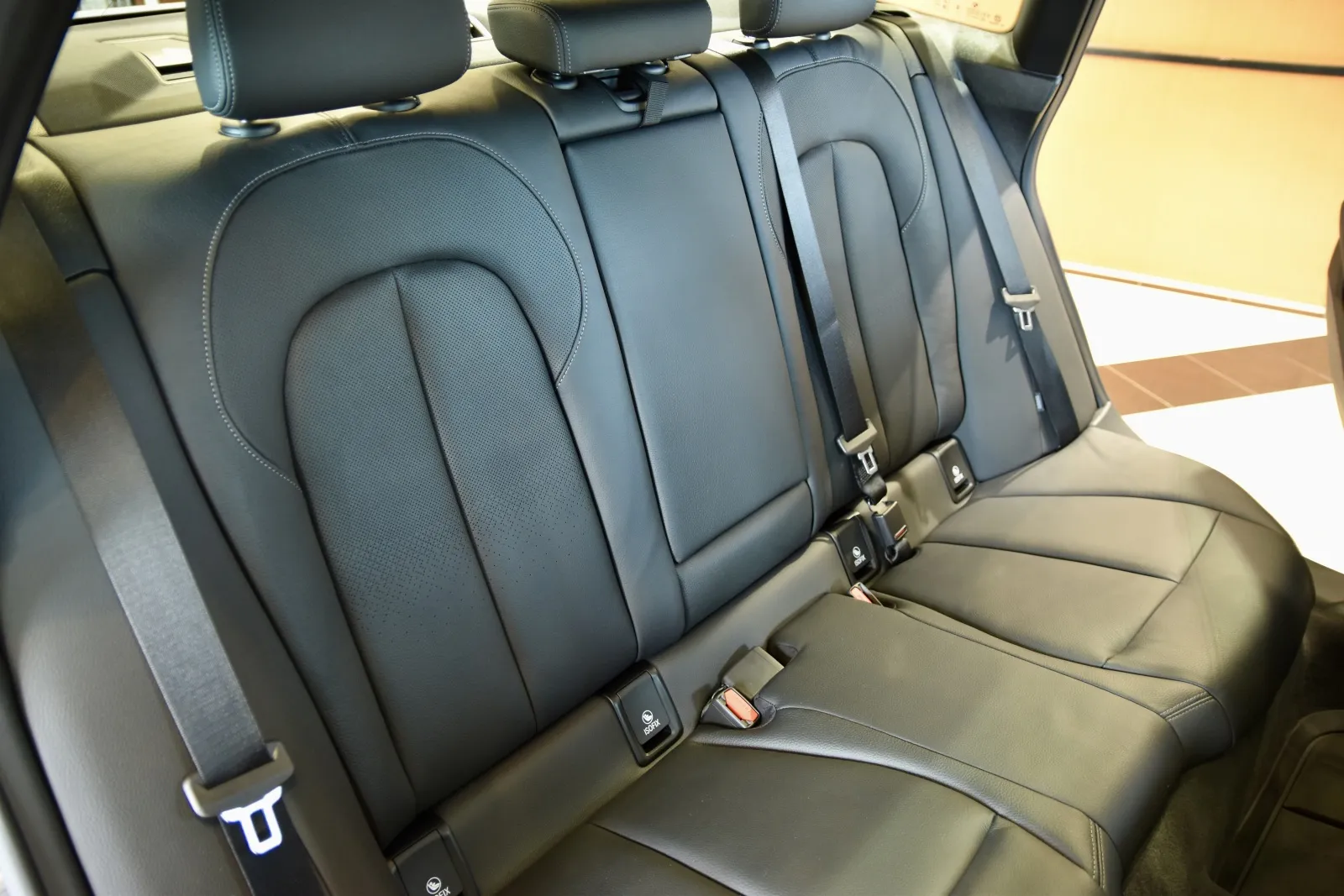 2024 BMW 2 Series M235i - Photo 23