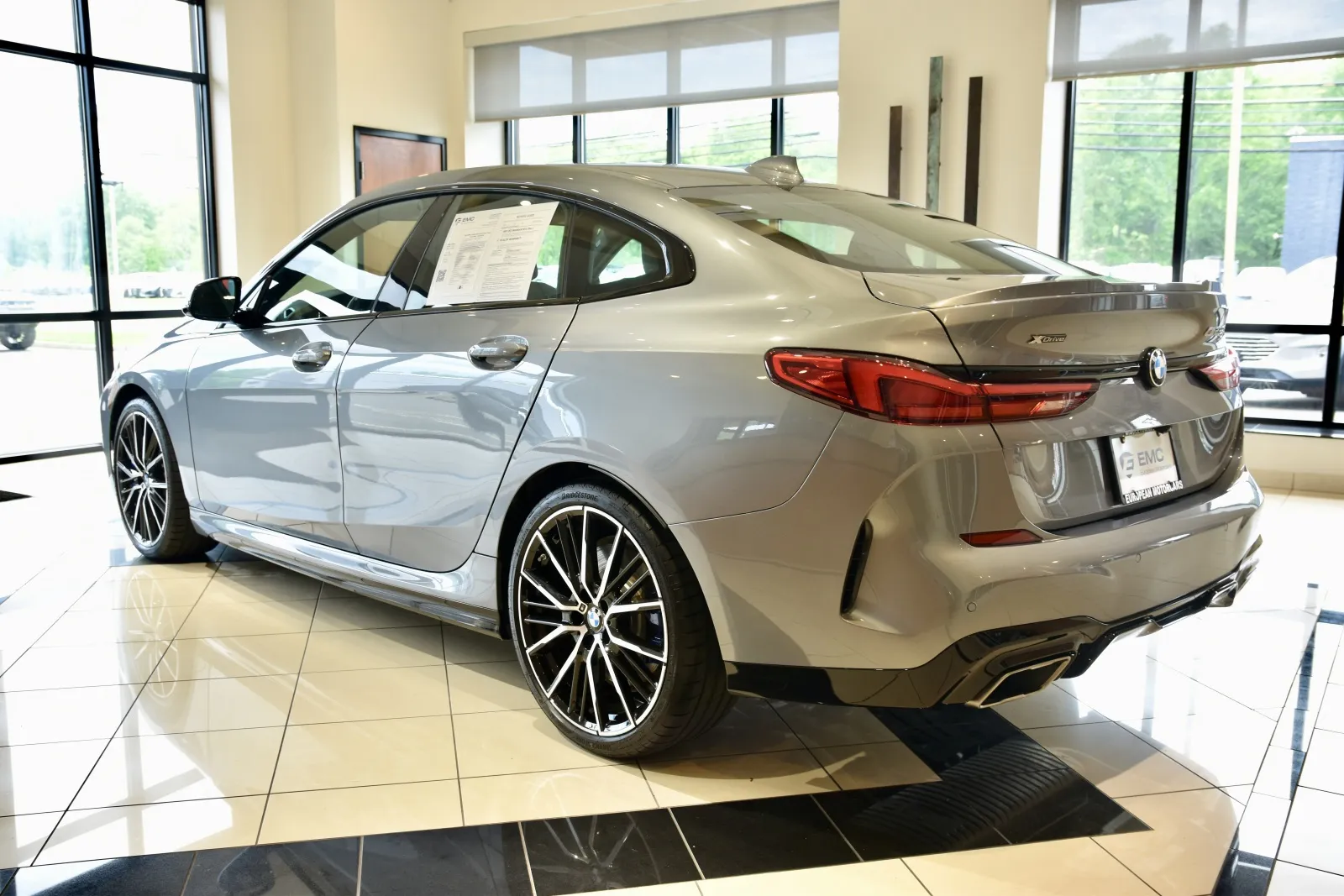 More photos of 2024 BMW 2 Series M235i xDrive Gran Coupe at European Motorcars, CT