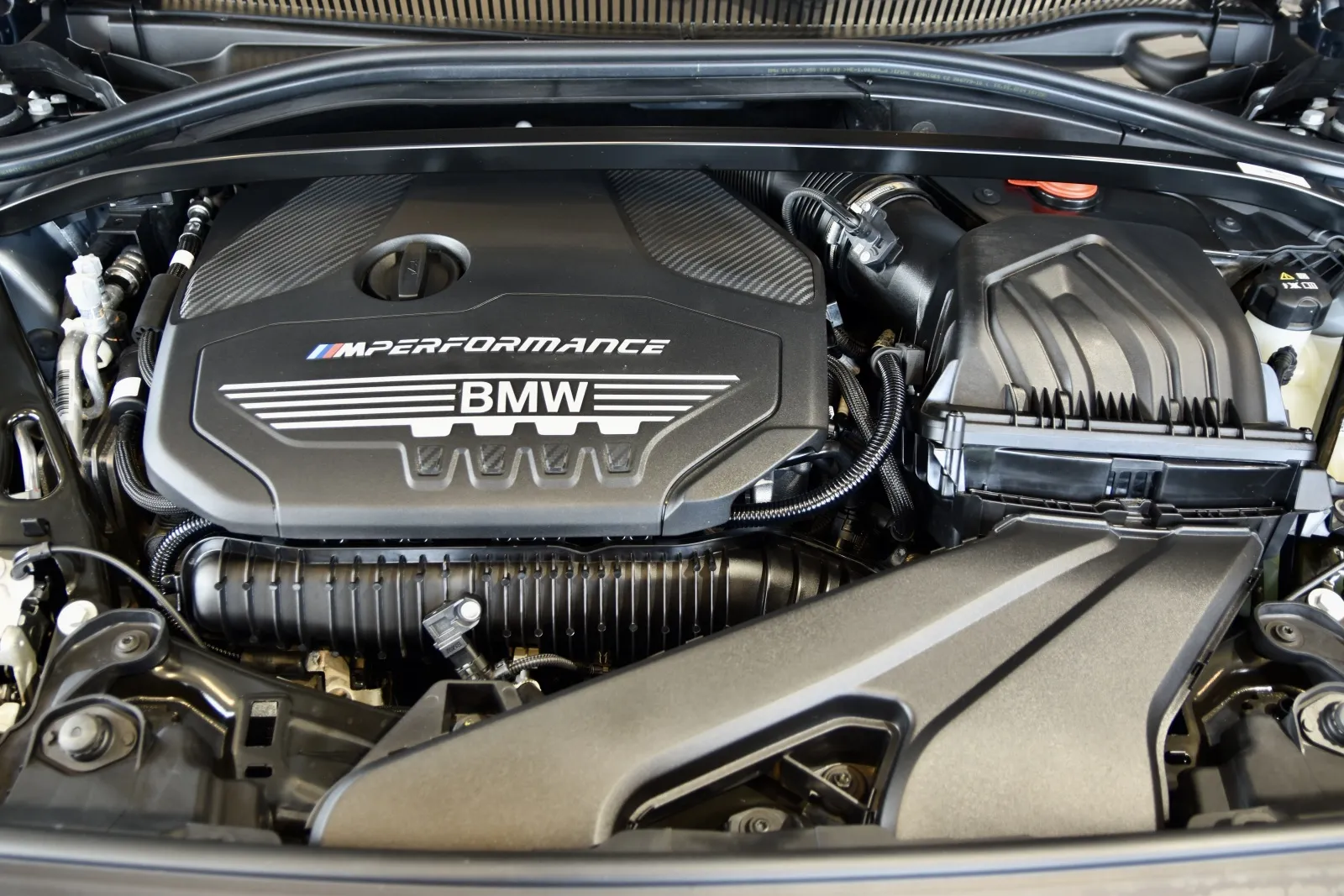 2024 BMW 2 Series M235i - Photo 28