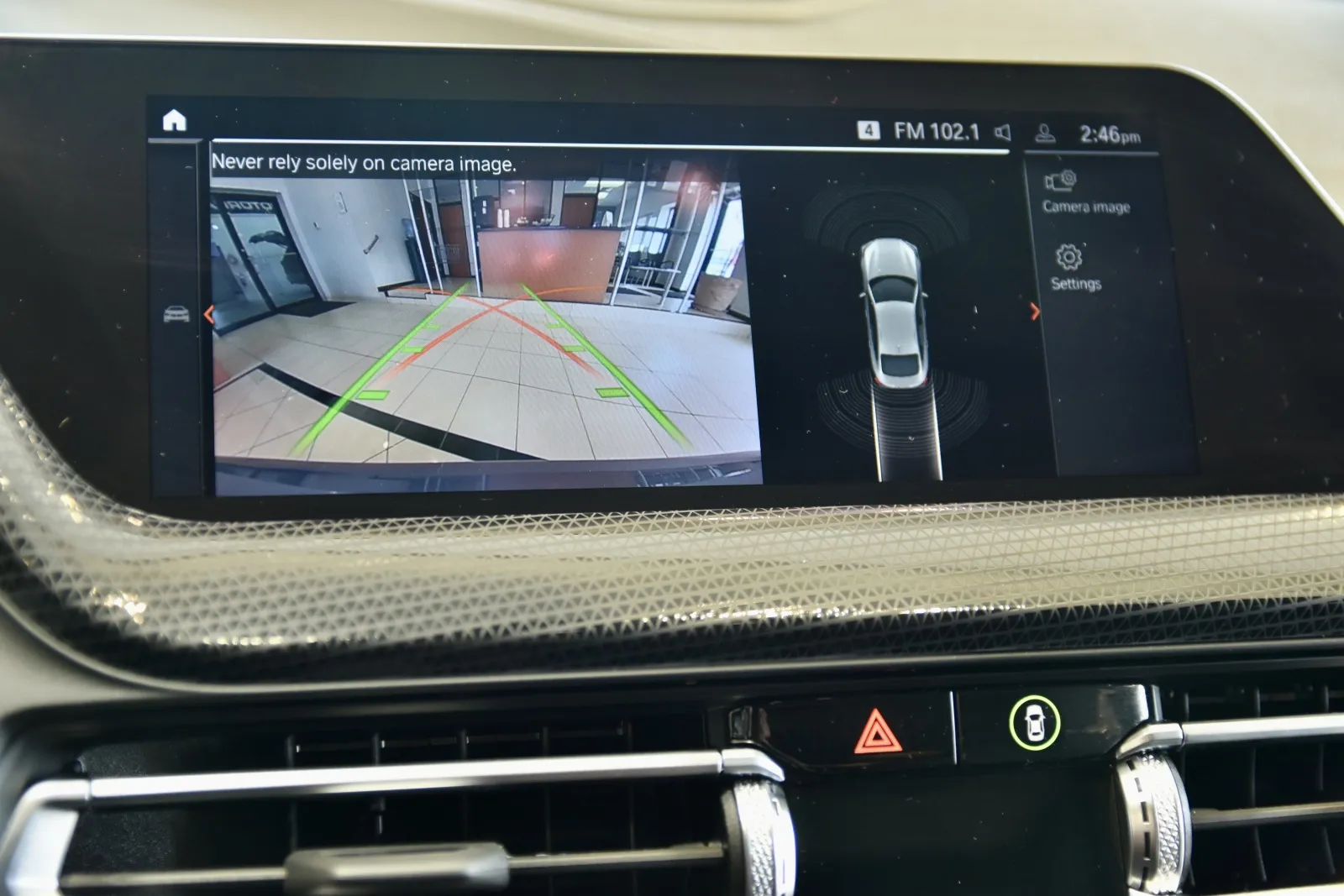 2024 BMW 2 Series M235i - Photo 17