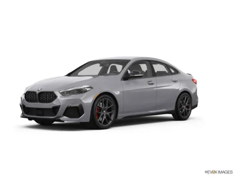 Gray 2024 BMW 2 Series M235i xDrive Gran Coupe for sale in Middletown, CT