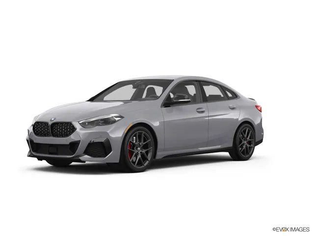 Gray 2024 BMW 2 Series M235i xDrive Gran Coupe for sale in Middletown, CT