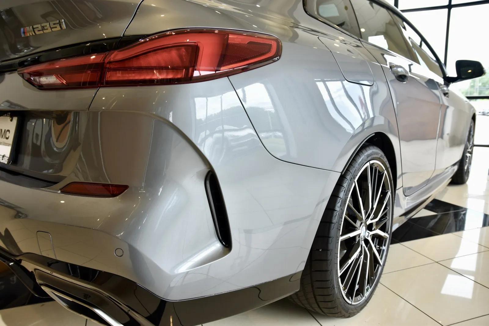 2024 BMW 2 Series M235i - Photo 9