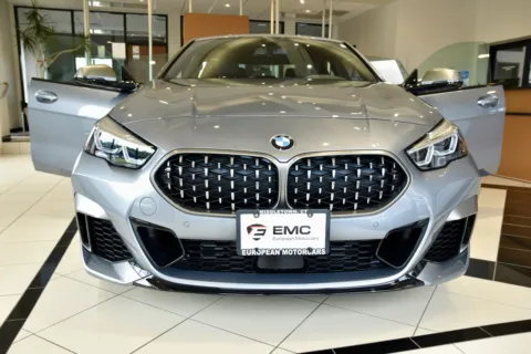 Photos of 2024 BMW 2 Series M235i xDrive Gran Coupe for sale in Middletown, CT at European Motorcars