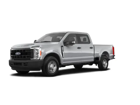 Silver 2023 Ford F-250 Super Duty XL for sale in Middletown, CT