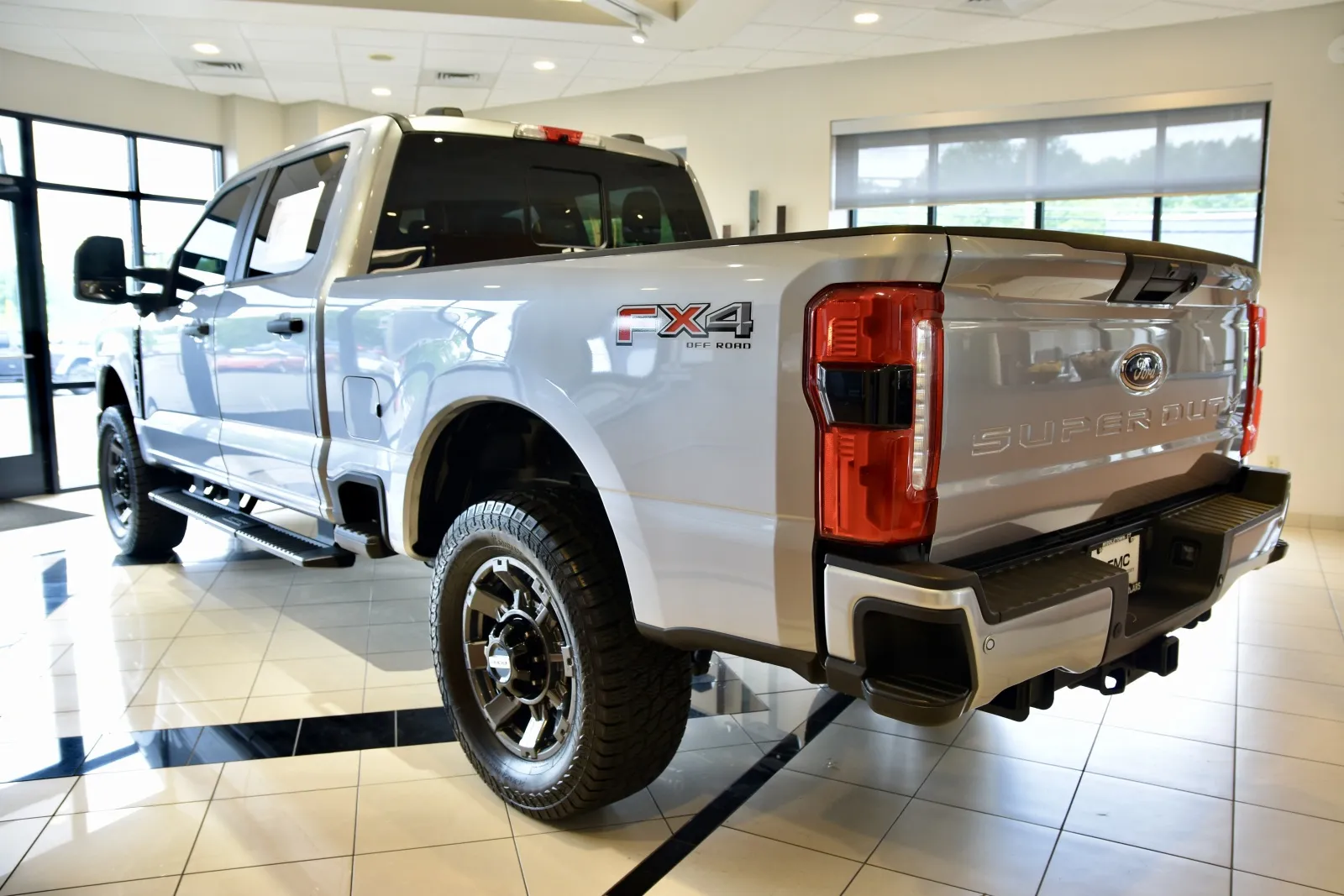 More photos of 2023 Ford F-250 Super Duty XL at European Motorcars, CT