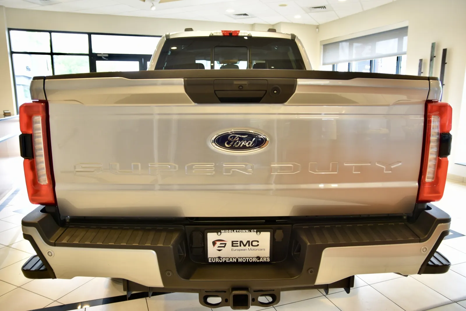 More photos of 2023 Ford F-250 Super Duty XL at European Motorcars, CT