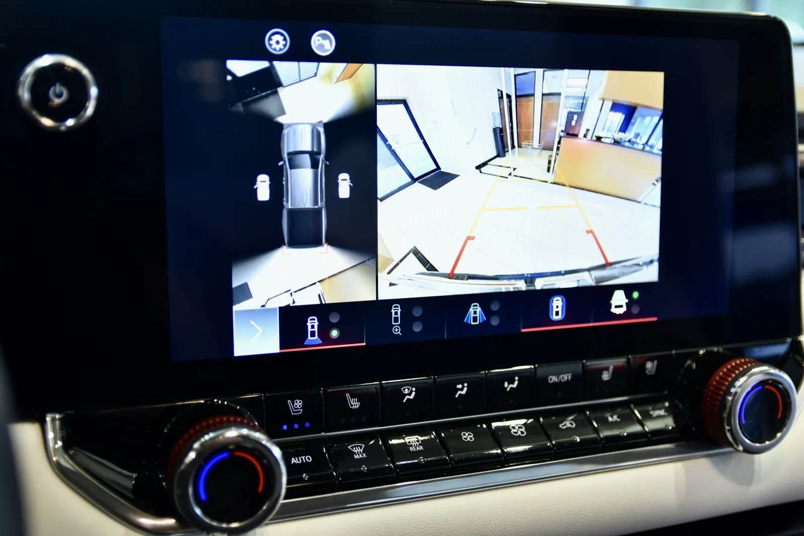 2023 GMC Canyon AT4X - Photo 19